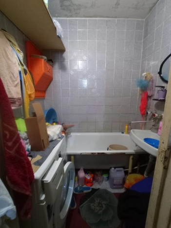 Купить двухкомнатную квартиру в Микрорайоне 4-й, Элиста в Элисте. Вариант № 4156982, 9, площадь -  квм, цена 3590000 рублей