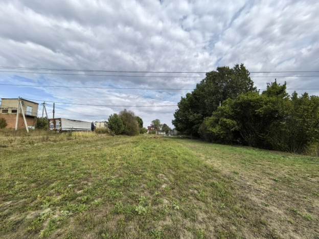 Купить земельный участок в Тульской области. Вариант № 13537, 0, площадь -  квм, цена 465000 рублей