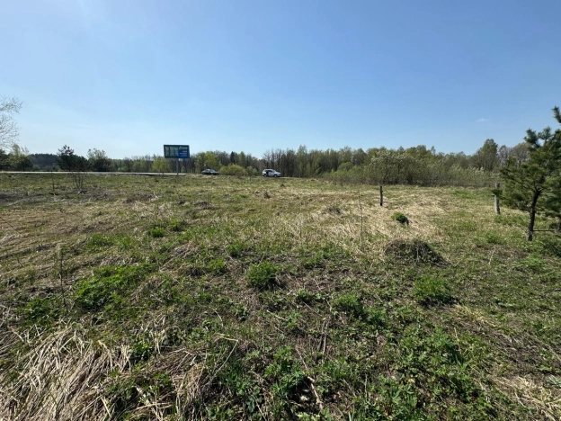 Купить земельный участок в Брянской области. Вариант № 41114, 3, площадь - квм, цена 510000 рублей