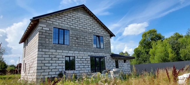 Купить дом в Судогде. Вариант № 8556437, 3, площадь -  квм, цена 6300000 рублей