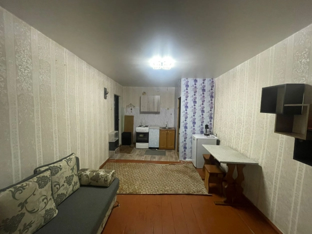 Купить Студию в Алтайском крае. Вариант № 9919607, 0, площадь -  квм, цена 1520000 рублей