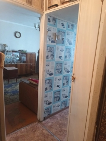 Купить однокомнатную квартиру в районе Октябрьский в Пензе. Вариант № 8921333, 5, площадь - квм, цена 2300000 рублей