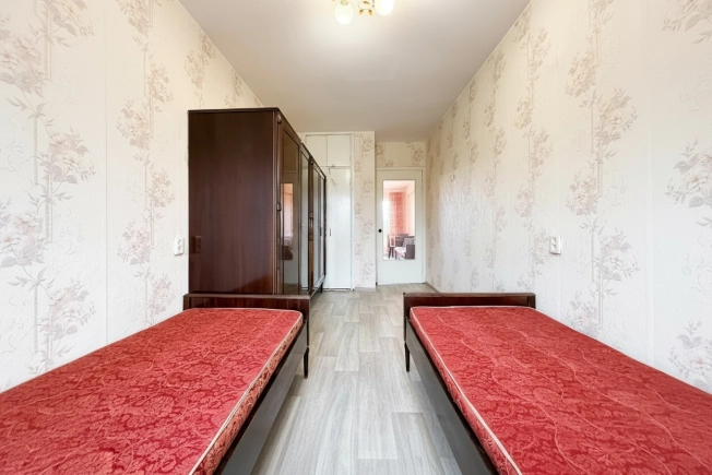 Купить квартиру на улице Андропова в Петрозаводске. Вариант № 9006482, 7, площадь -  квм, цена 4090000 рублей