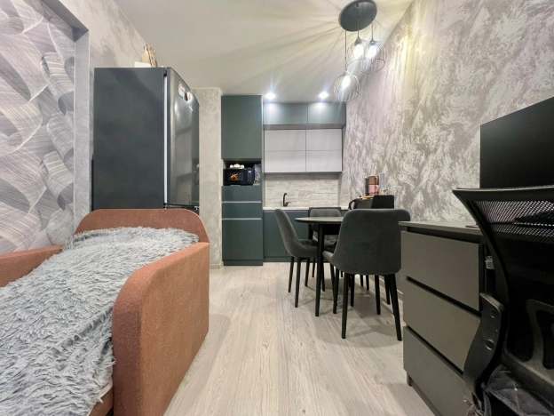 Купить двухкомнатную квартиру на вторичке в Пензенской области. Вариант № 8988423, 7, площадь - квм, цена 3600000 рублей