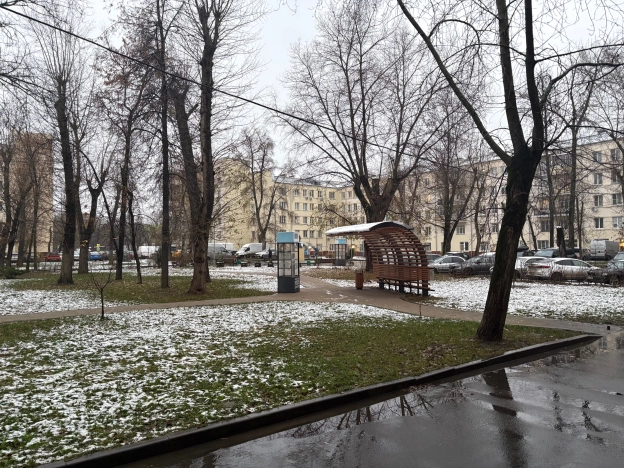 Купить квартиру в Москве. Вариант № 9523359, 18, площадь - квм, цена 21000000 рублей