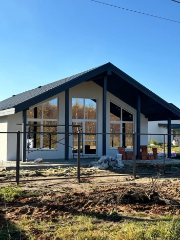 Купить дом в районе Фрунзенский в Владимире. Вариант № 1652650, 0, площадь -  квм, цена 7900000 рублей