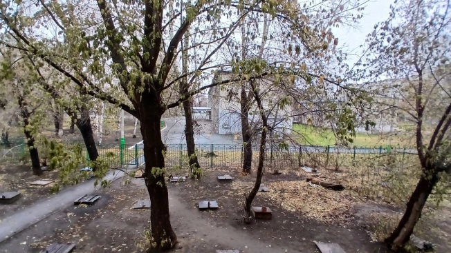 Купить однокомнатную квартиру в Новосибирской области. Вариант № 10284537, 13, площадь -  квм, цена 3090000 рублей