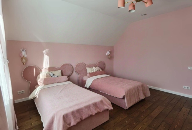 Купить дом в Москве. Вариант № 10420859, 17, площадь - квм, цена 39900000 рублей