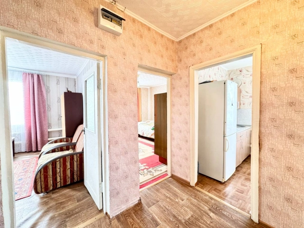 Купить дом на улице Матросова в Республике Башкортостан. Вариант № 6949117, 8, площадь -  квм, цена 750000 рублей