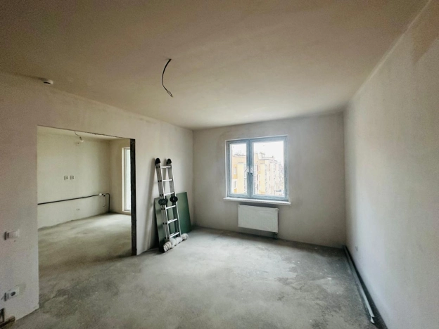 Купить двухкомнатную квартиру на вторичке на улице Василия Сухомлинского в Калининградской области. Вариант № 31466, 1, площадь - квм, цена 6300000 рублей