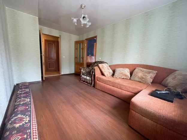 Купить двухкомнатную квартиру в Иванове. Вариант № 15515, 4, площадь -  квм, цена 3750000 рублей