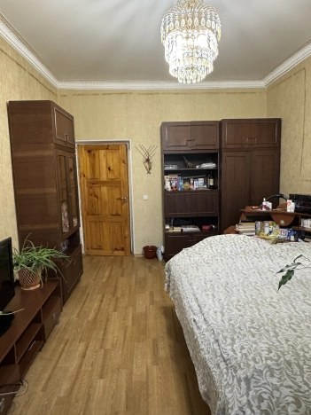 Купить двухкомнатную квартиру в Владимире. Вариант № 9035796, 1, площадь - квм, цена 6500000 рублей