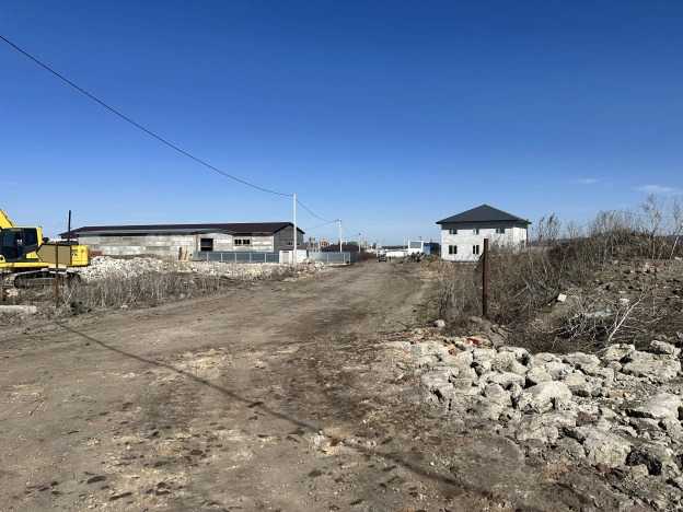 Купить земельный участок на улице 2-й проезд Добролюбова в Пензе. Вариант № 40219, 10, площадь -  квм, цена 24000000 рублей