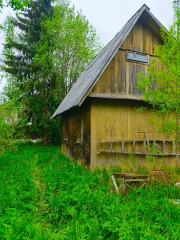 Купить земельный участок у метро Рыбацкое в Ленинградской области. Вариант № 1639745, 0, площадь -  квм, цена 1150000 рублей