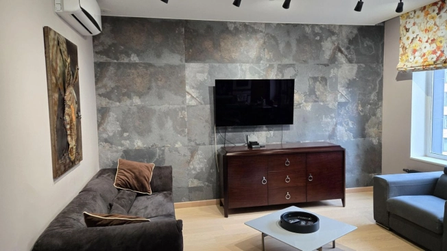 Купить квартиру в Москве. Вариант № 8944163, 1, площадь - квм, цена 43000000 рублей