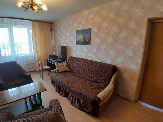 Купить квартиру в районе Сокольники в Москве. Вариант № 804500, 8, площадь - квм, цена 28000000.0000 рублей