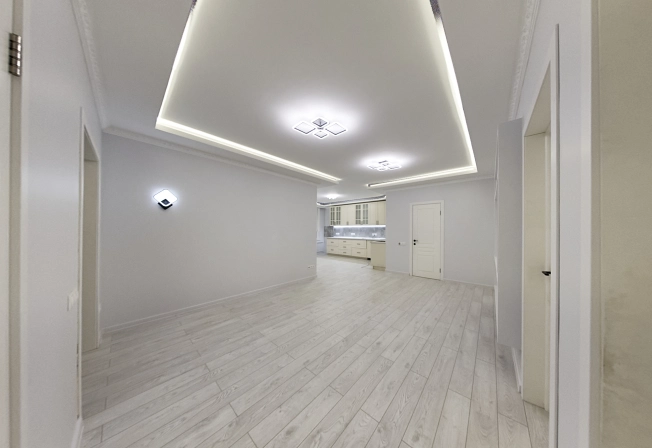 Купить квартиру в Москве. Вариант № 10431526, 13, площадь -  квм, цена 24999000 рублей