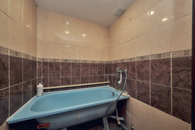 Купить двухкомнатную квартиру в Рязанской области. Вариант № 2984780, 7, площадь -  квм, цена 1599000 рублей