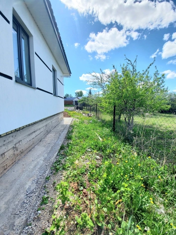 Купить дом в Микрорайоне Прометей, Октябрьский в Октябрьском. Вариант № 12966, 2, площадь -  квм, цена 6500000 рублей