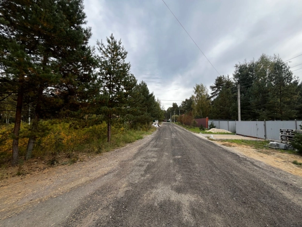 Купить земельный участок в Владимире. Вариант № 5288388, 9, площадь -  квм, цена 3100000 рублей