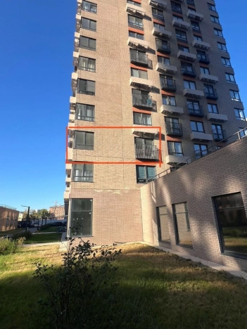 Купить квартиру в Москве. Вариант № 8999756, 26, площадь - квм, цена 25300000 рублей