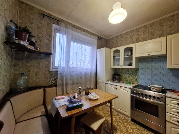 Купить квартиру в ЮАО в Москве. Вариант № 7174855, 5, площадь -  квм, цена 13500000 рублей