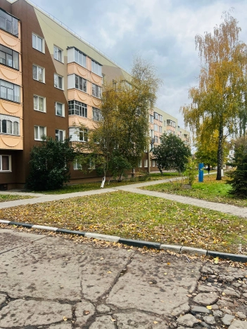 Купить однокомнатную квартиру на улице Садовая в Белгородской области. Вариант № 7837647, 14, площадь -  квм, цена 3550000 рублей