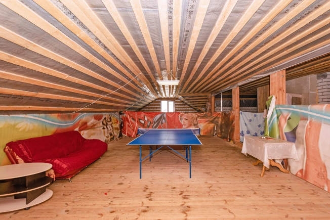 Купить дом в Лакинске. Вариант № 2577, 35, площадь -  квм, цена 36500000 рублей