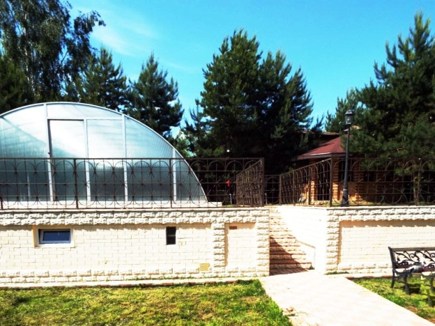 Купить дом в Москве. Вариант № 6661163, 23, площадь -  квм, цена 38000000 рублей