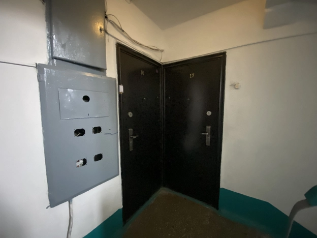 Купить однокомнатную квартиру в Приморском крае. Вариант № 4077731, 7, площадь -  квм, цена 2000000 рублей