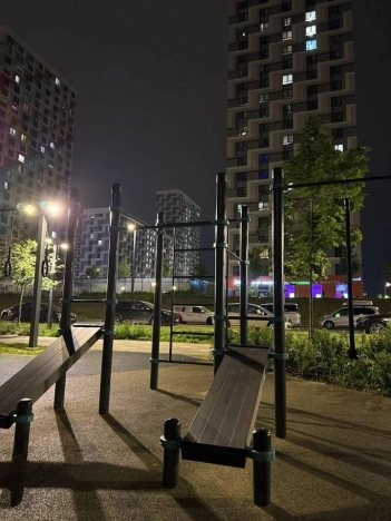 Купить квартиру в Москве. Вариант № 9940338, 6, площадь -  квм, цена 9800000 рублей