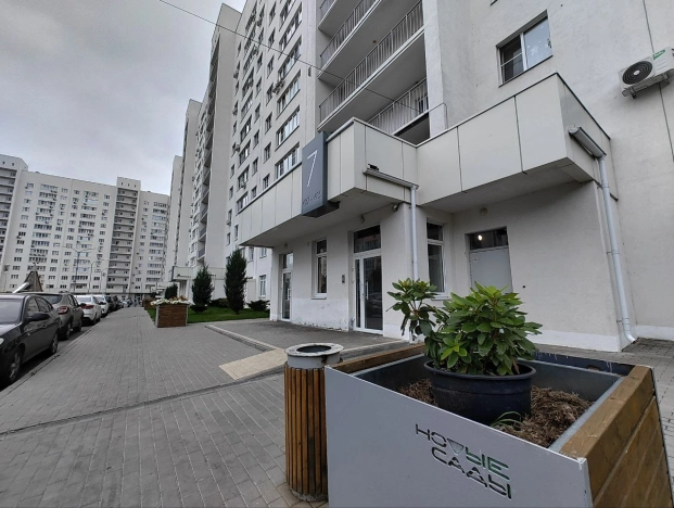 . Вариант № 3664610, 1, площадь - 41 квм, цена 4850000 рублей