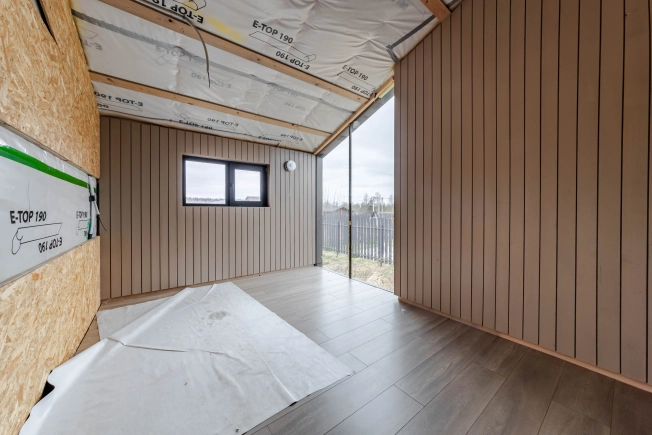 Купить дом на улице Колтушское шоссе в Всеволожске. Вариант № 35478, 11, площадь -  квм, цена 10300000 рублей