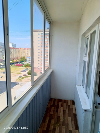 Купить Студию у метро Площадь Маркса в Новосибирске. Вариант № 6137279, 5, площадь -  квм, цена 2500000 рублей