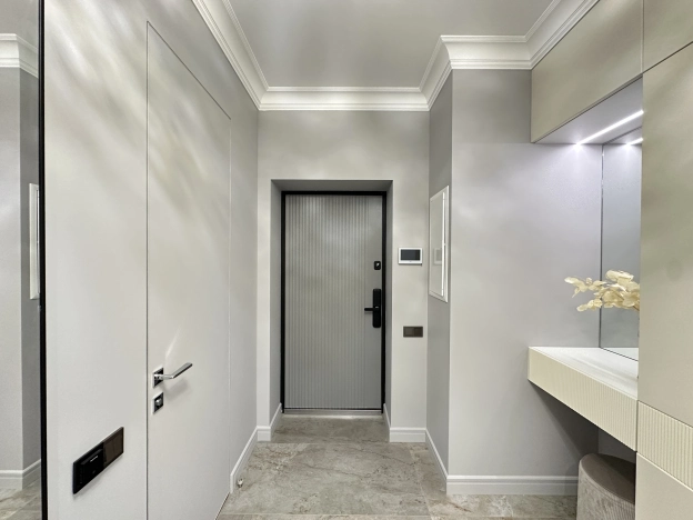 Купить квартиру на улице Мичуринский проспект в Москве. Вариант № 20049, 34, площадь -  квм, цена 61900000 рублей