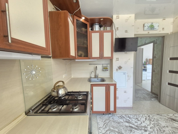 Купить квартиру на улице Михалькова в Владимире. Вариант № 3922477, 4, площадь -  квм, цена 6500000 рублей