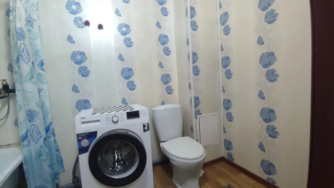 Купить однокомнатную квартиру на улице Кирова в Республике Марий эл. Вариант № 2053147, 8, площадь -  квм, цена 4450000 рублей