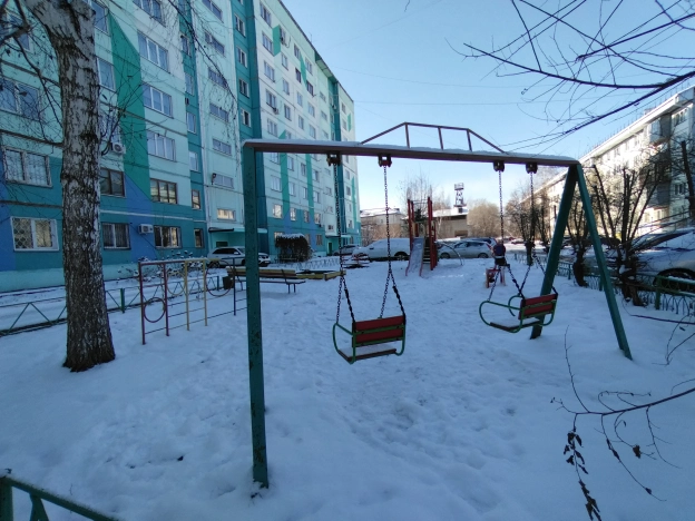 Купить двухкомнатную квартиру на улице переулок Николая Липового в Бийске. Вариант № 5921962, 23, площадь -  квм, цена 4750000 рублей