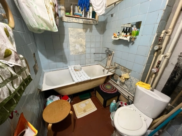 . Вариант № 842279, 12, площадь - 42 квм, цена 4535000 рублей