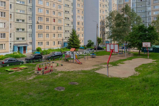 . Вариант № 3353589, 19, площадь - 32 квм, цена 3000000 рублей