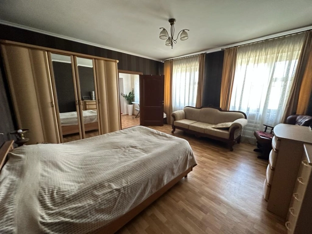 Купить дом на улице Парковая в Элисте. Вариант № 7023, 22, площадь -  квм, цена 14000000 рублей