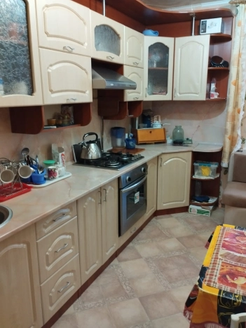 . Вариант № 9408, 1, площадь - 53.8 квм, цена 4520000 рублей