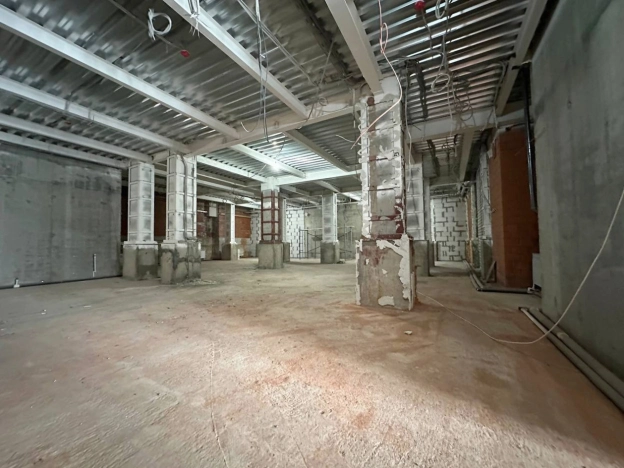 Купить коммерческую недвижимость свободного назначения в Иванове. Вариант № 9268056, 4, площадь -  квм, цена 42000000 рублей