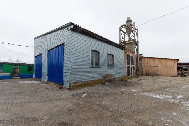 Купить коммерческую недвижимость в Тобольске. Вариант № 1366, 23, площадь -  квм, цена 15000000 рублей