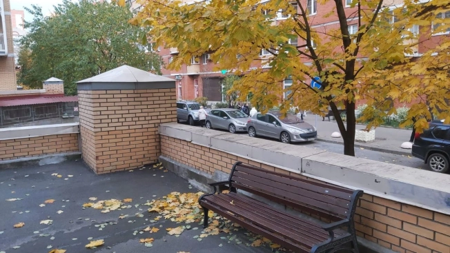 Купить однокомнатную квартиру в районе Московский в Санкт-Петербурге. Вариант № 9007188, 29, площадь -  квм, цена 12300000 рублей