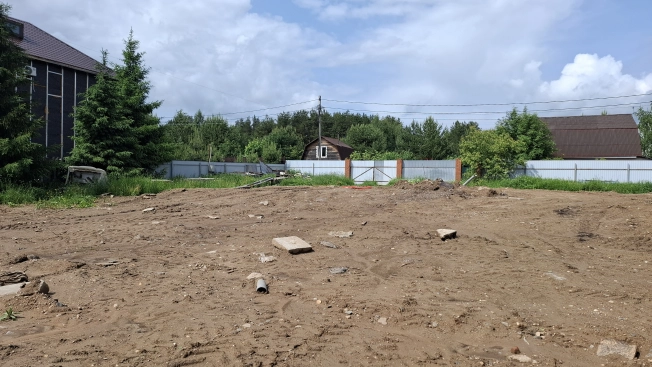 Купить земельный участок в Вологодской области. Вариант № 49657, 7, площадь -  квм, цена 5500000 рублей