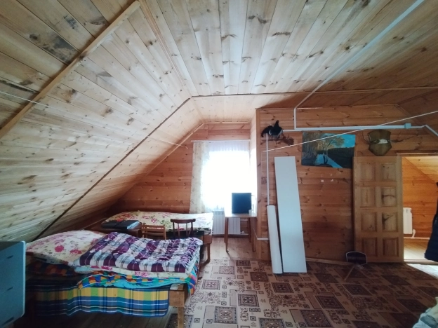 Купить дом в Гороховеце. Вариант № 7005, 32, площадь -  квм, цена 4900000 рублей