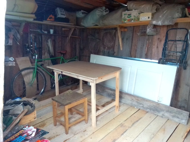 Купить дачу в Тюменской области. Вариант № 3760023, 9, площадь -  квм, цена 750000 рублей