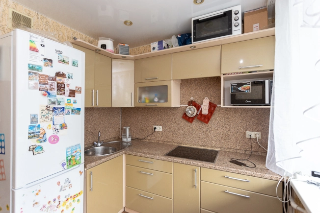 Купить квартиру на улице Верхняя Дуброва в Владимире. Вариант № 700784, 2, площадь -  квм, цена 6400000 рублей