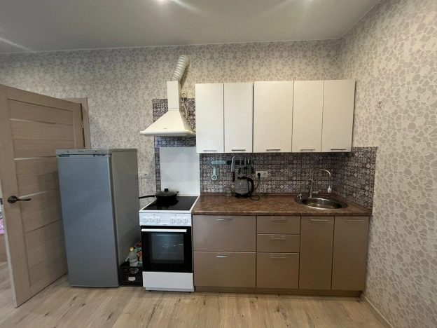 Купить квартиру на улице Клубная в Московской области. Вариант № 10598766, 3, площадь - квм, цена 4300000 рублей